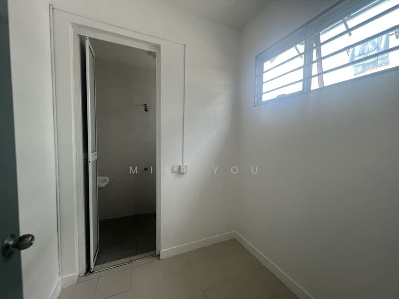 2-storey Terraced House for Rent in Bandar Rimbayu (Telok Panglima Garang) - Miki You - Bathroom - PropertyGuru.com.my