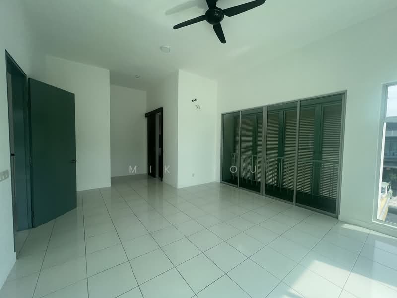 2-storey Terraced House for Rent in Bandar Rimbayu (Telok Panglima Garang) - Miki You - Interior - PropertyGuru.com.my