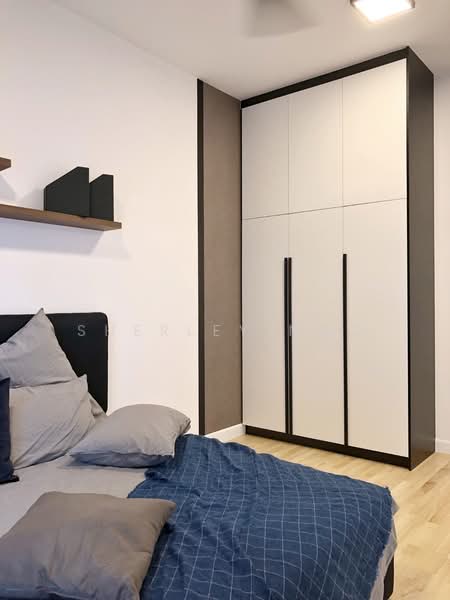 Kondominium untuk Dijual di Residensi 22 - Sherley Moo - Bedroom - PropertyGuru.com.my