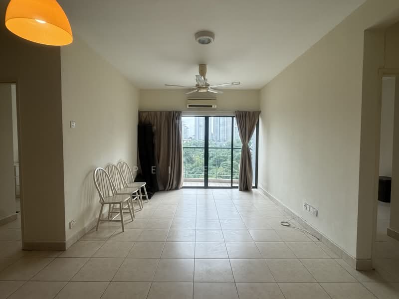 Condominium for Sale at Changkat View - PeiGee . - Living Room - PropertyGuru.com.my