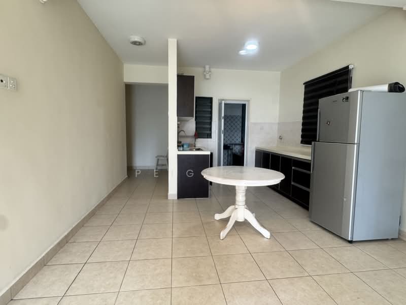Condominium for Sale at Changkat View - PeiGee . - Kitchen - PropertyGuru.com.my