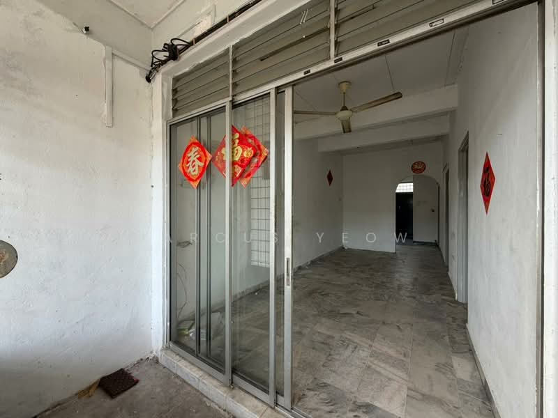Rumah Teres 1 Tingkat untuk Dijual di Seremban Jaya (Negeri Sembilan) - Marcus Yeow - PropertyGuru.com.my