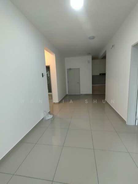 Kondominium untuk Disewa di Sky Awani Residensi 3 - Wan Jia Shun - Interior - PropertyGuru.com.my
