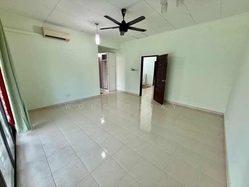 2-storey Terraced House for Sale in Taman Dato Onn (Johor Bahru) - Wong Ouray - Interior - PropertyGuru.com.my