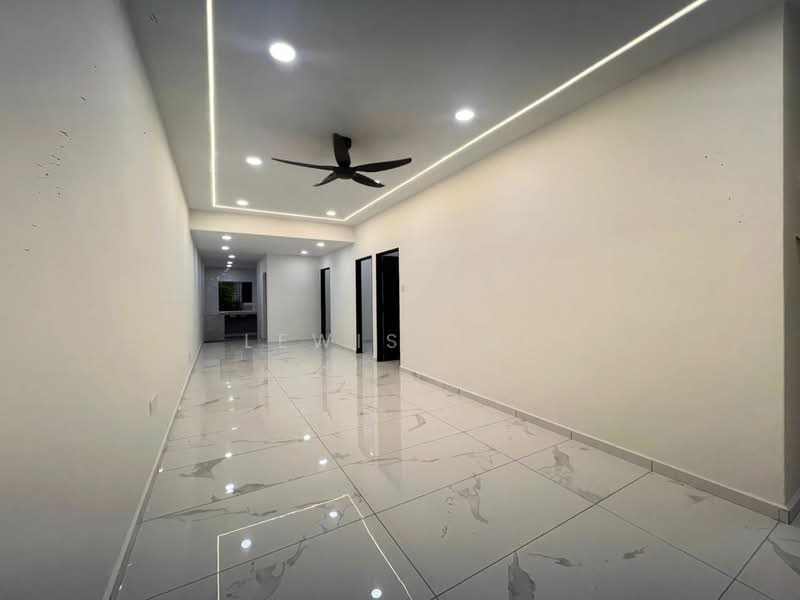 Rumah Teres 1 Tingkat untuk Dijual di Taman Puteri Wangsa (Ulu Tiram) - Lewis Tai - PropertyGuru.com.my