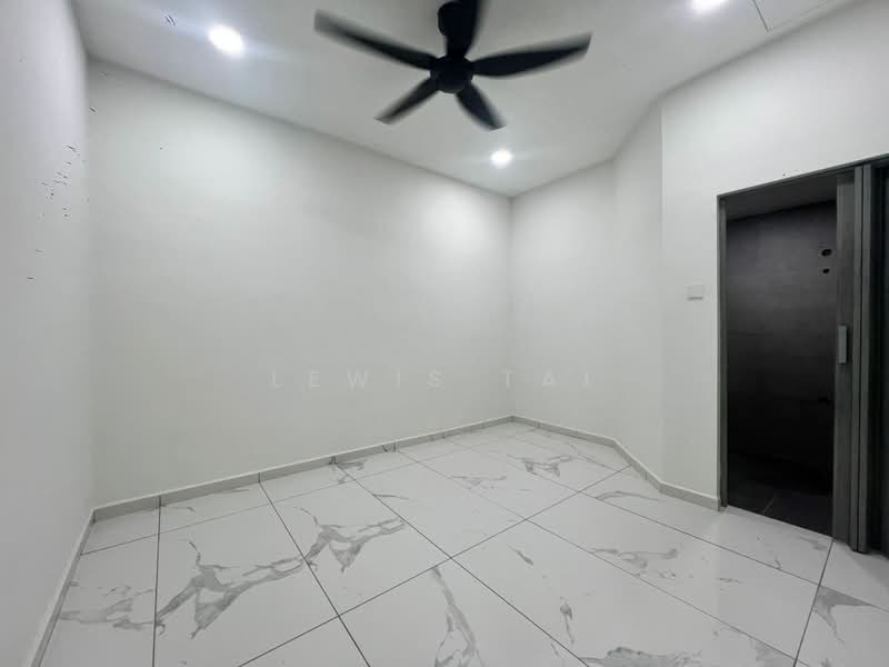 Rumah Teres 1 Tingkat untuk Dijual di Taman Puteri Wangsa (Ulu Tiram) - Lewis Tai - PropertyGuru.com.my