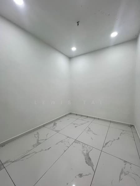 Rumah Teres 1 Tingkat untuk Dijual di Taman Puteri Wangsa (Ulu Tiram) - Lewis Tai - PropertyGuru.com.my