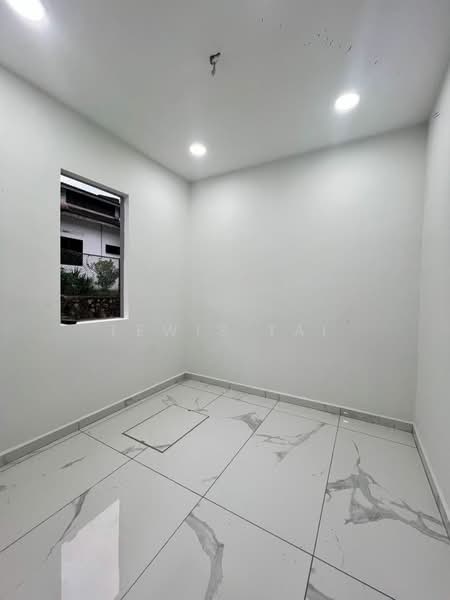 Rumah Teres 1 Tingkat untuk Dijual di Taman Puteri Wangsa (Ulu Tiram) - Lewis Tai - PropertyGuru.com.my