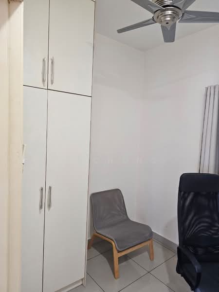Servis Apartment untuk Disewa di OUG Parklane - JB Chong - PropertyGuru.com.my