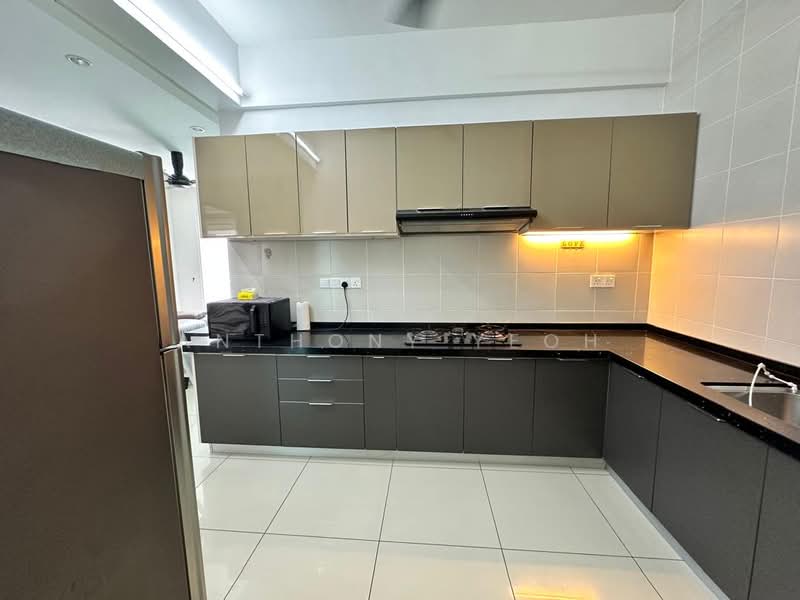 Condominium for Rent at Solaria Residences - Anthony Yeoh - PropertyGuru.com.my