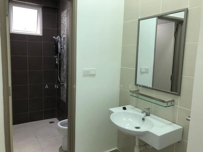 Condominium for Rent at Solaria Residences - Anthony Yeoh - PropertyGuru.com.my