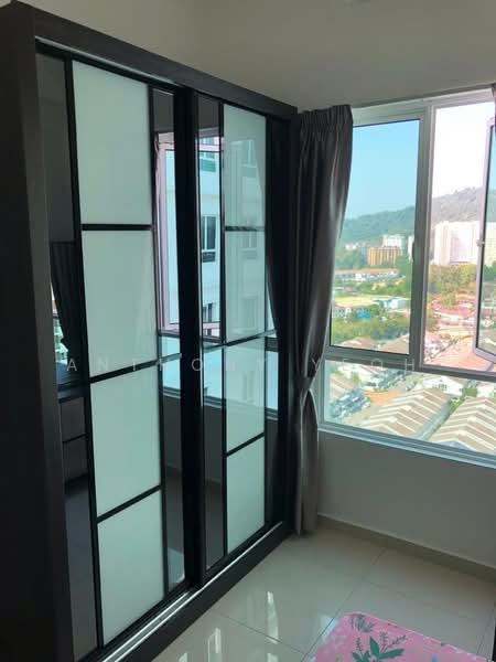 Condominium for Rent at Solaria Residences - Anthony Yeoh - PropertyGuru.com.my