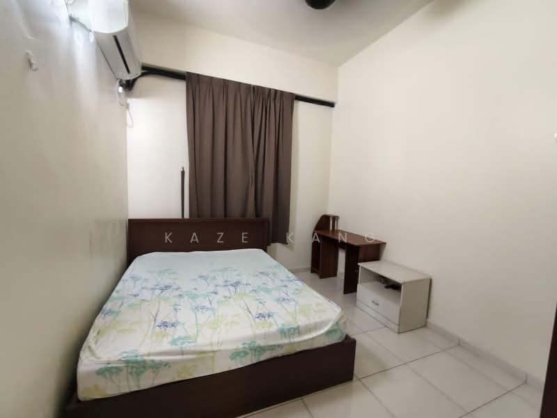 Kondominium untuk Disewa di The Brezza - Kaze Kang - PropertyGuru.com.my