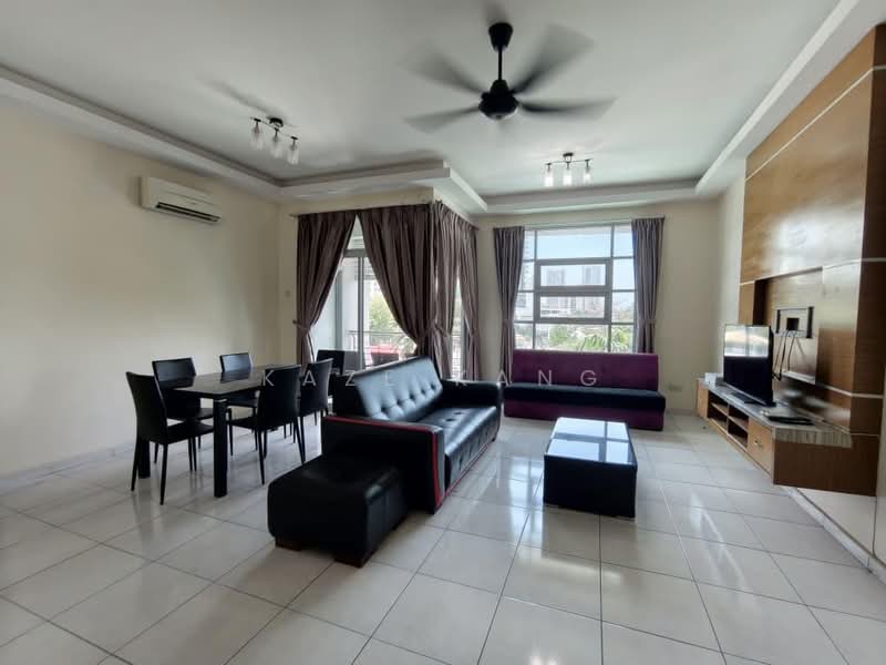 Kondominium untuk Disewa di The Brezza - Kaze Kang - PropertyGuru.com.my