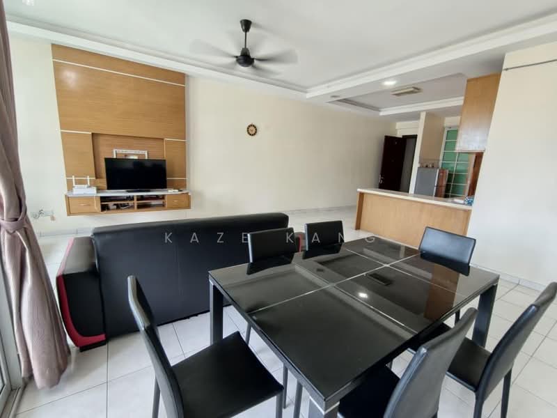 Kondominium untuk Disewa di The Brezza - Kaze Kang - PropertyGuru.com.my