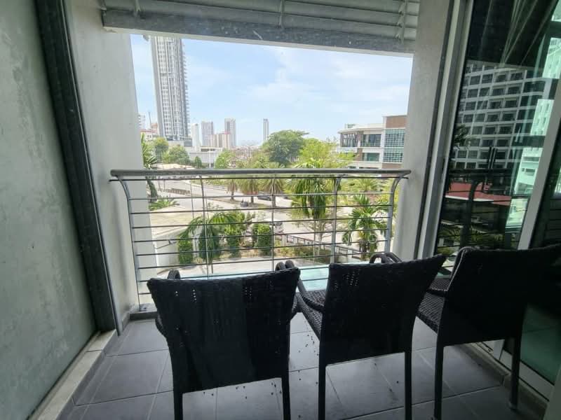 Kondominium untuk Disewa di The Brezza - Kaze Kang - PropertyGuru.com.my