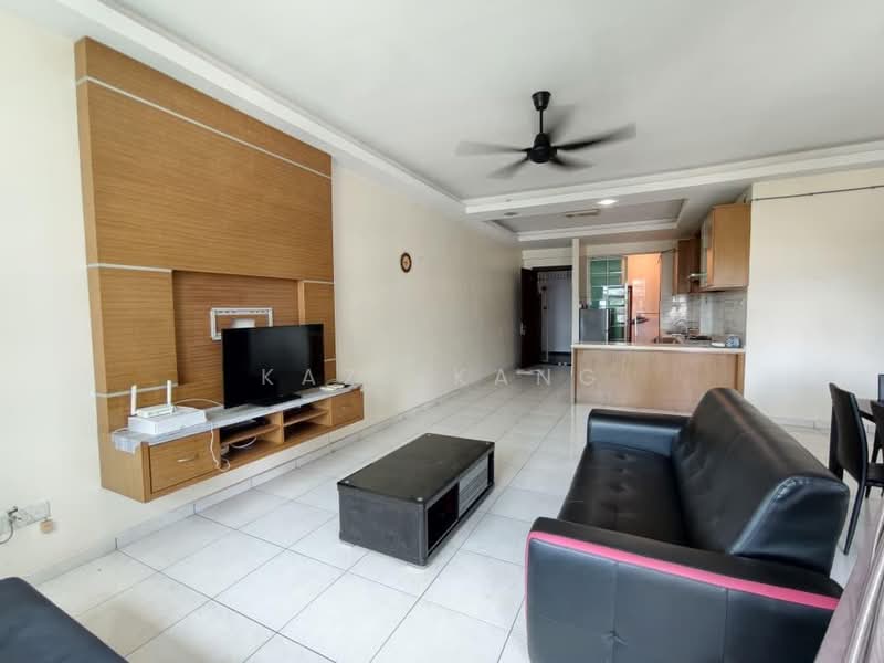 Kondominium untuk Disewa di The Brezza - Kaze Kang - PropertyGuru.com.my