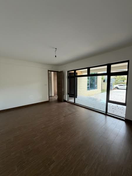Cluster House for Sale in Iskandar Puteri (Nusajaya) (Johor) - Chloe Goh - Living Room - PropertyGuru.com.my