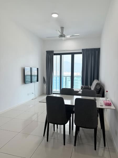 Condominium for Rent at Queens Residences Q2 @ Queens Waterfront - Mindy Choong - PropertyGuru.com.my