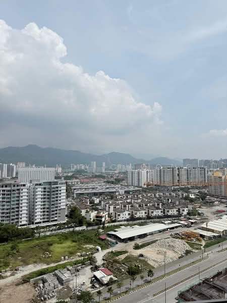 Condominium for Rent at Queens Residences Q2 @ Queens Waterfront - Mindy Choong - PropertyGuru.com.my