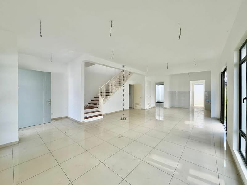 Semi-Detached House for Sale in Setia Utama (Setia Alam) - Sonia Soh - PropertyGuru.com.my