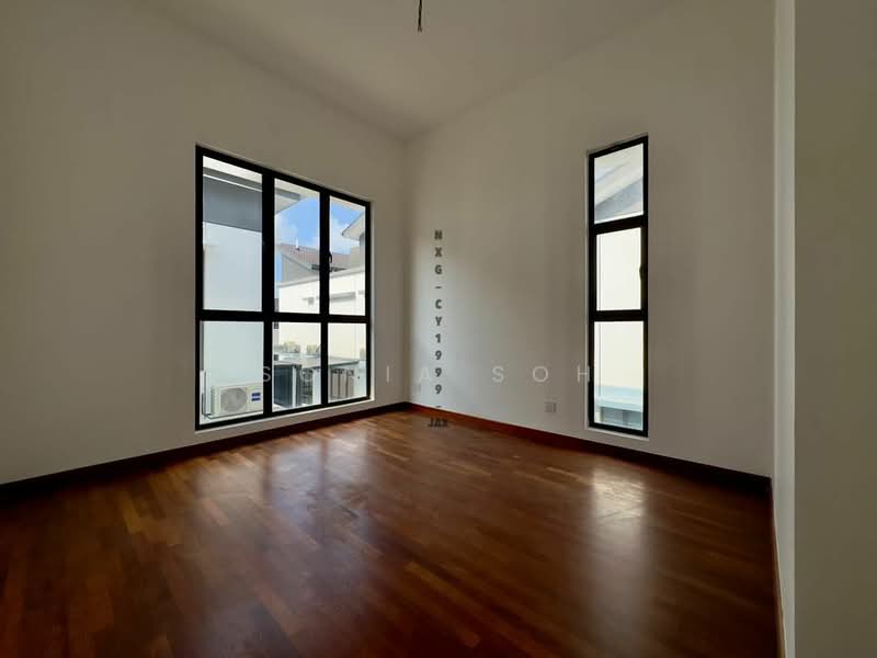 Semi-Detached House for Sale in Setia Utama (Setia Alam) - Sonia Soh - PropertyGuru.com.my