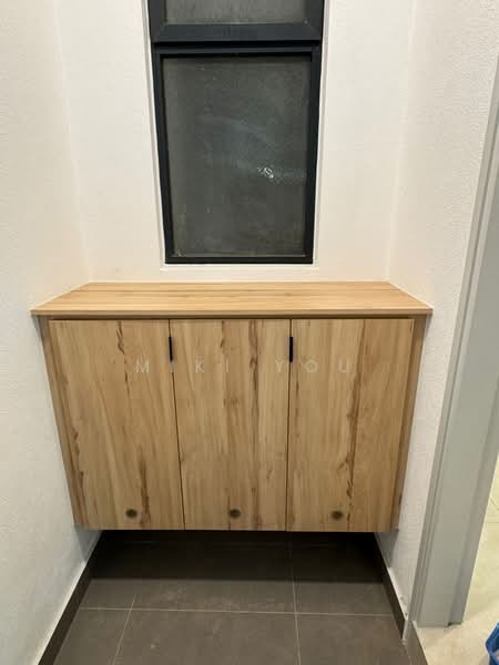 2-storey Terraced House for Rent in Bandar Rimbayu (Telok Panglima Garang) - Miki You - Interior - PropertyGuru.com.my