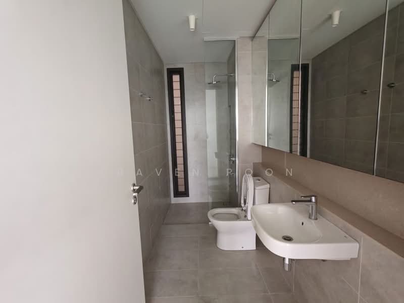 Servis Apartment untuk Dijual di Jendela Residences - Kraven Poon - Bathroom - PropertyGuru.com.my
