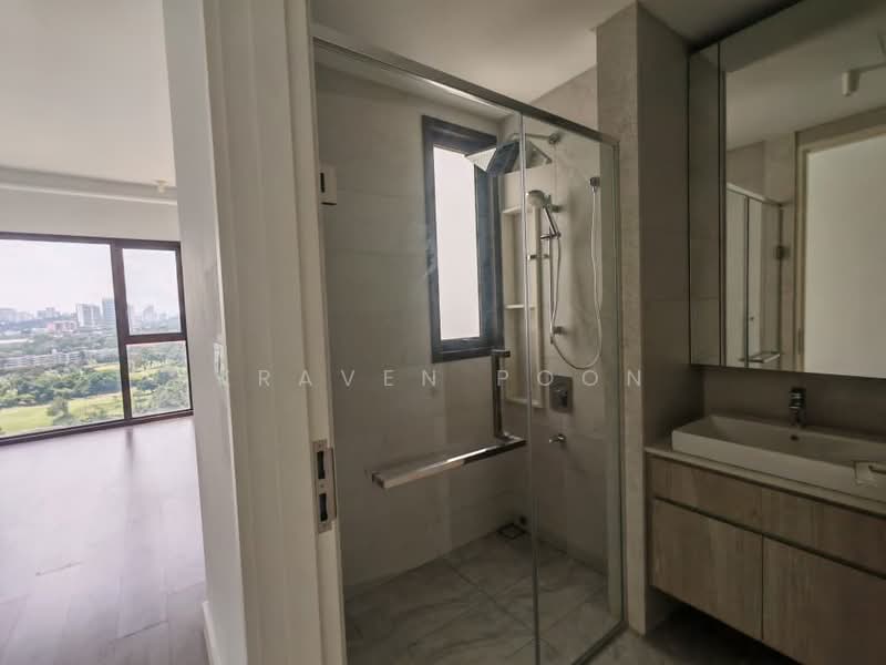 Servis Apartment untuk Dijual di Jendela Residences - Kraven Poon - Bathroom - PropertyGuru.com.my