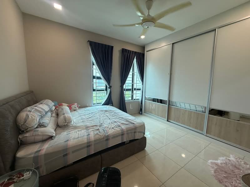 Service Residence for Sale at Sky Breeze Service Apartment - Vic Lim - PropertyGuru.com.my