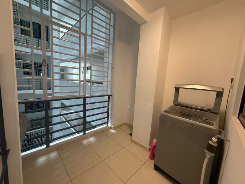 Service Residence for Sale at Sky Breeze Service Apartment - Vic Lim - PropertyGuru.com.my