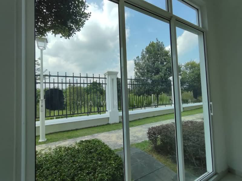 2-storey Terraced House for Sale in Semenyih (Selangor) - Hawk Lee - Exterior - PropertyGuru.com.my