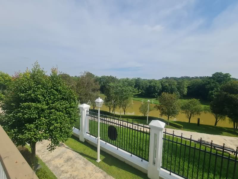 2-storey Terraced House for Sale in Semenyih (Selangor) - Hawk Lee - Exterior - PropertyGuru.com.my
