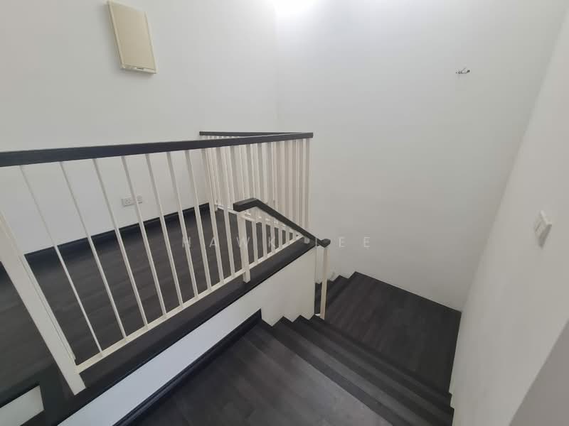 2-storey Terraced House for Sale in Semenyih (Selangor) - Hawk Lee - Interior - PropertyGuru.com.my