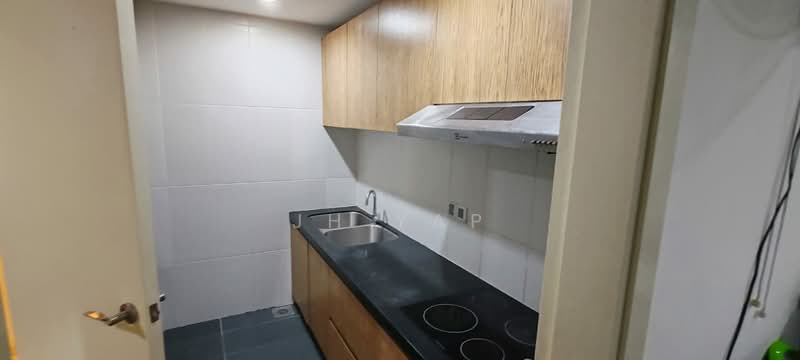 Pangsapuri untuk Disewa di Impiana - JH Yap - Kitchen - PropertyGuru.com.my