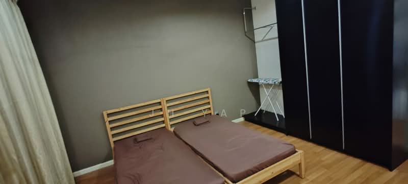 Pangsapuri untuk Disewa di Impiana - JH Yap - Bedroom - PropertyGuru.com.my
