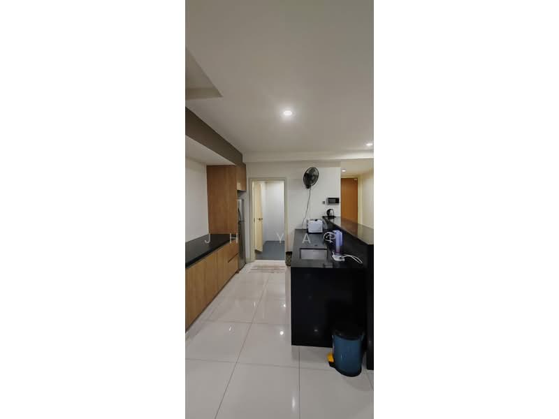 Pangsapuri untuk Disewa di Impiana - JH Yap - Kitchen - PropertyGuru.com.my