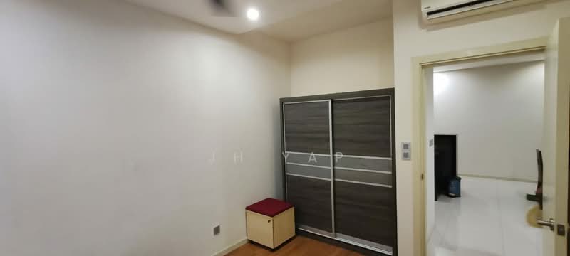 Pangsapuri untuk Disewa di Impiana - JH Yap - Bedroom - PropertyGuru.com.my