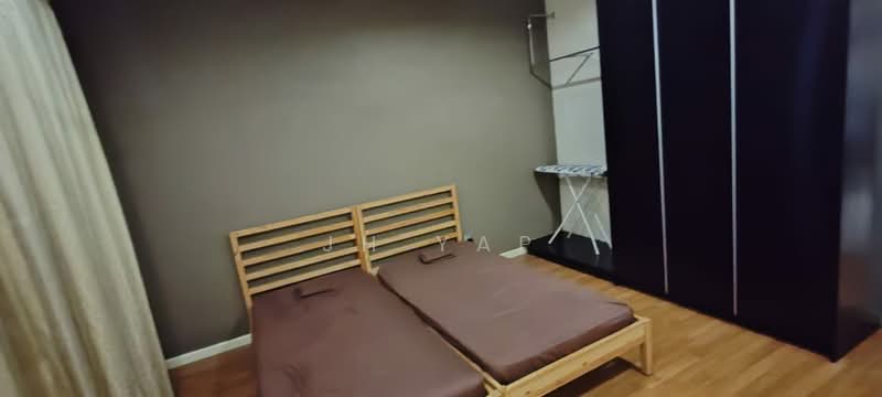 Pangsapuri untuk Disewa di Impiana - JH Yap - Bedroom - PropertyGuru.com.my