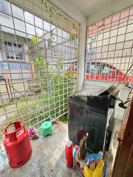 2-storey Terraced House for Sale in Ampang (Kuala Lumpur) - Marilyn Khor - Balcony - PropertyGuru.com.my