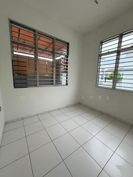 2-storey Terraced House for Rent in Setia Eco Gardens (Gelang Patah) - William Loke - Interior - PropertyGuru.com.my