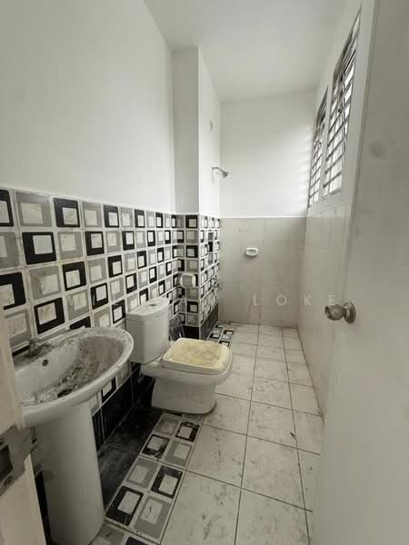 2-storey Terraced House for Rent in Setia Eco Gardens (Gelang Patah) - William Loke - PropertyGuru.com.my