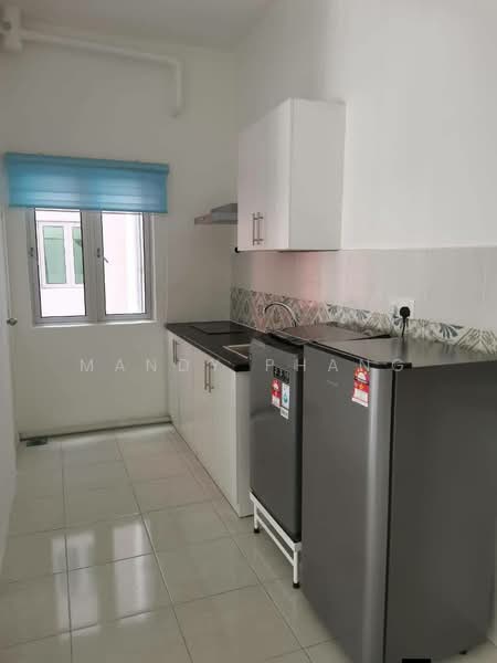 Condominium for Sale at Anderson Residences @ Ipoh - Mandy Phang - Kitchen - PropertyGuru.com.my