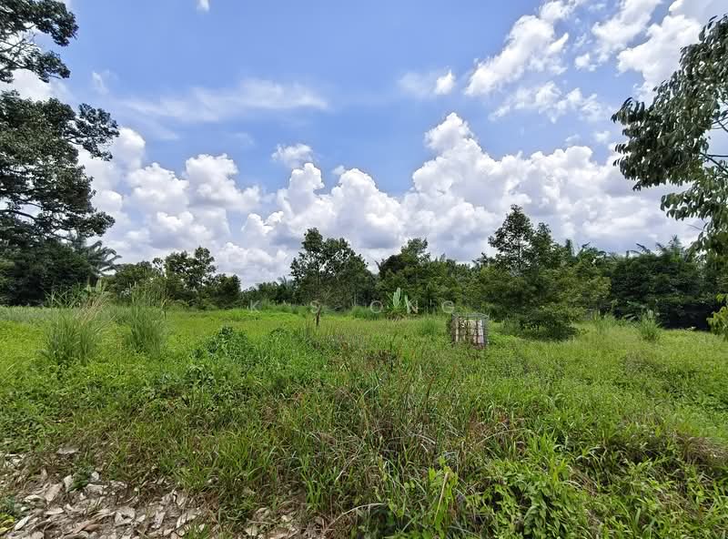 Tanah Pertanian untuk Dijual di Kulai (Johor) - K S Ong - Exterior - PropertyGuru.com.my
