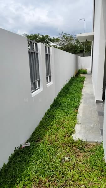 2-storey Terraced House for Rent in Bandar Rimbayu (Telok Panglima Garang) - Miki You - Exterior - PropertyGuru.com.my