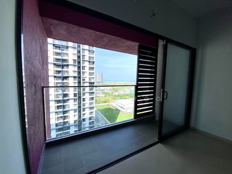 Condominium for Rent at Admiral Residences - Kellyn Foo - PropertyGuru.com.my
