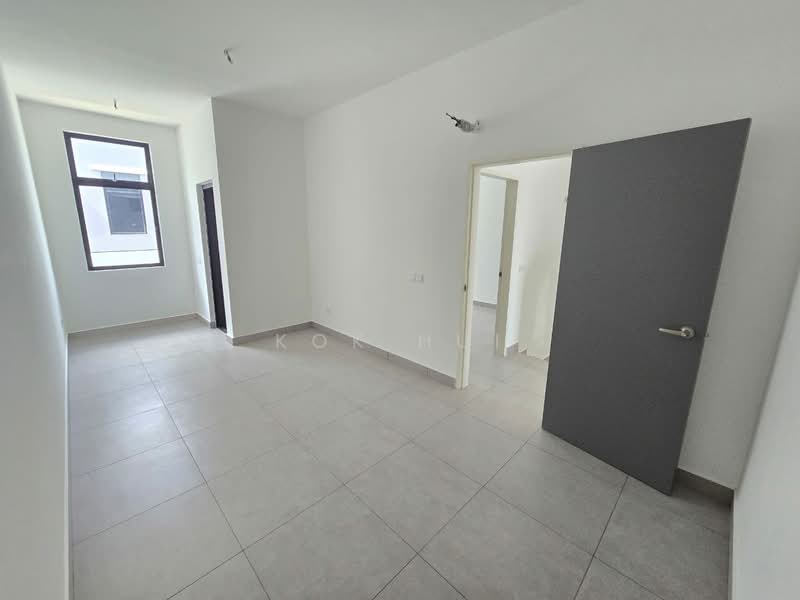 2-storey Terraced House for Sale in Setia Eco Cascadia (Tebrau) - Kok Hui - Interior - PropertyGuru.com.my