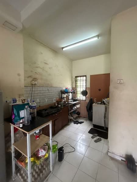 Rumah Teres 2 Tingkat untuk Dijual di Taman Nusantara (Iskandar Puteri (Nusajaya)) - Kayden Beh - PropertyGuru.com.my