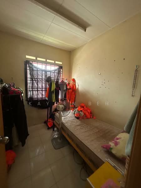 Rumah Teres 2 Tingkat untuk Dijual di Taman Nusantara (Iskandar Puteri (Nusajaya)) - Kayden Beh - PropertyGuru.com.my