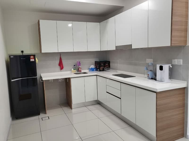 Service Residence for Rent at The Glenz @ Glenmarie - Christine Tan - PropertyGuru.com.my